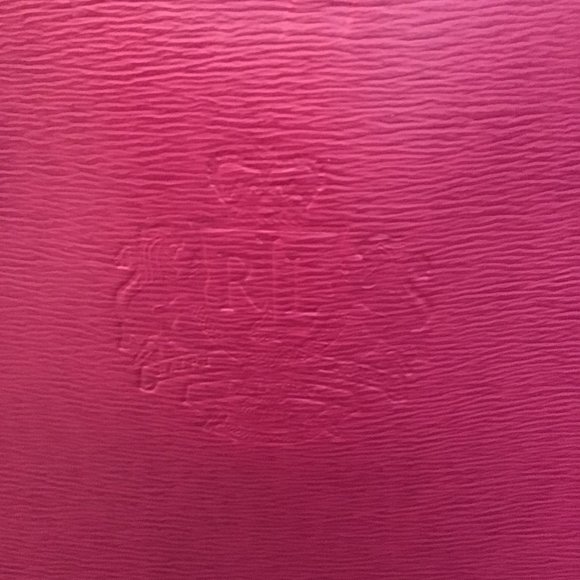 Lauren Ralpb Lauren Sloan Street Shopper Tote - Picture 6 of 13